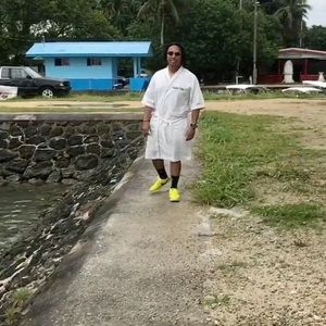 Meet your Posher, Kean